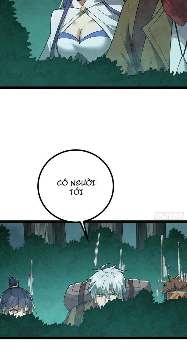 Thành Thần Tại Tận Thế - Page 57