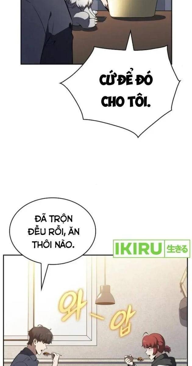 Quán Ăn Định Mệnh - Page 31