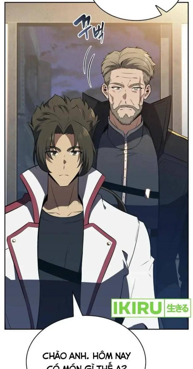 Quán Ăn Định Mệnh - Page 119