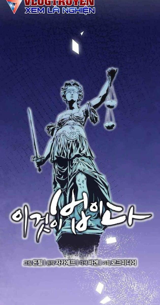 Đây Chính Là Luật Pháp - Page 19