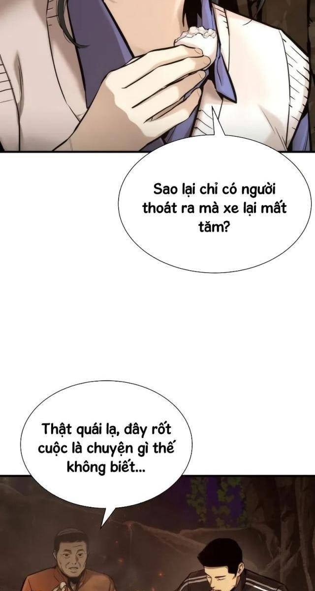 Tôi Hồi Sinh Vào Cuốn Truyện Tu Tiên - Page 43