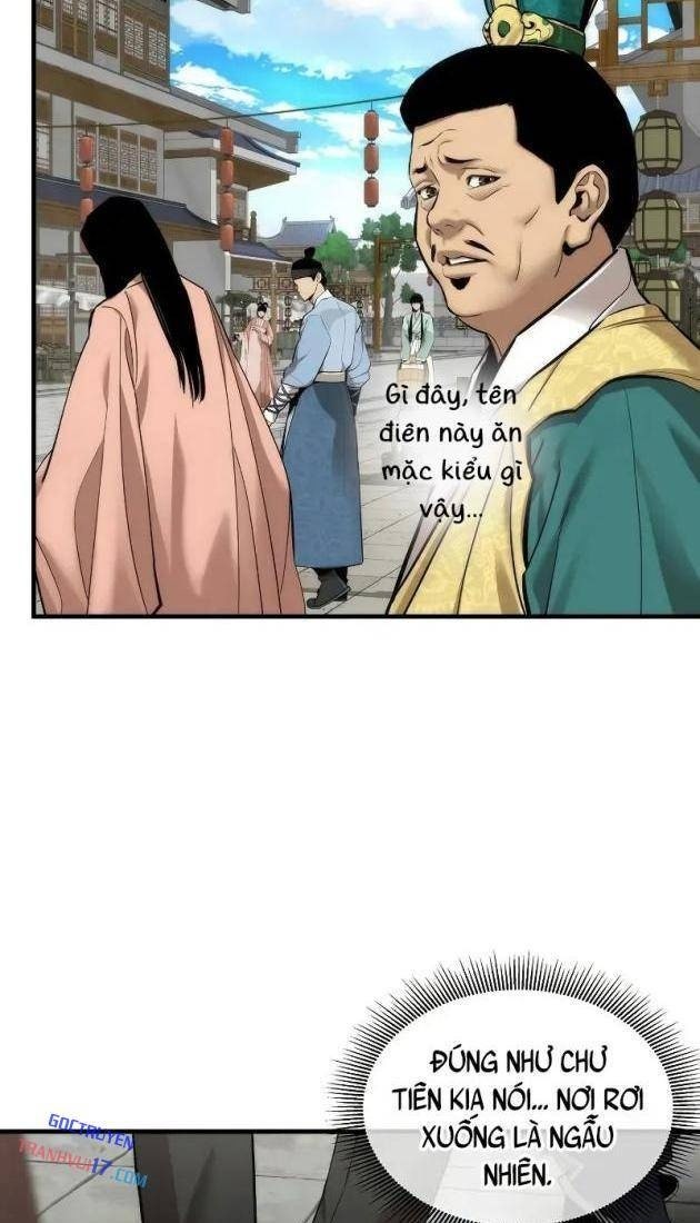 Tôi Hồi Sinh Vào Cuốn Truyện Tu Tiên - Page 134