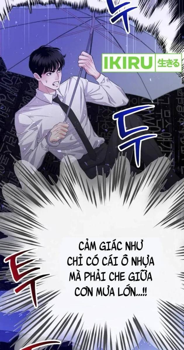 Không Gian Đặc Biệt Của Luật Sư Bình Dị - Page 83