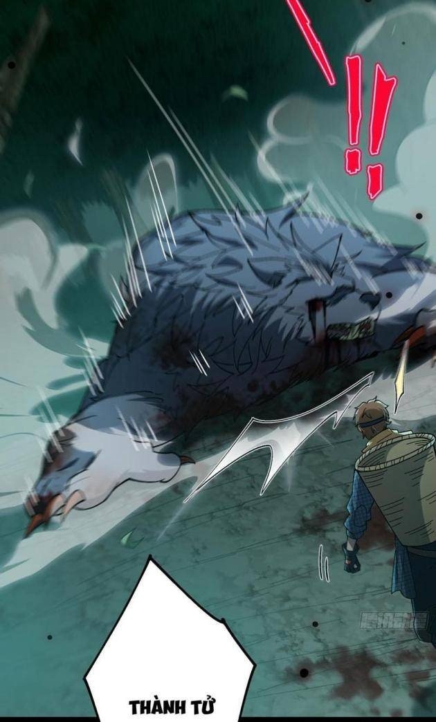 Thành Thần Tại Tận Thế - Page 66