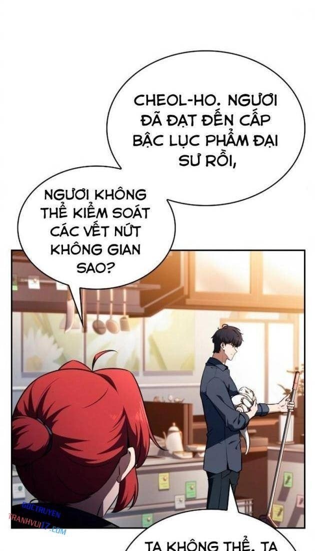 Quán Ăn Định Mệnh - Page 121