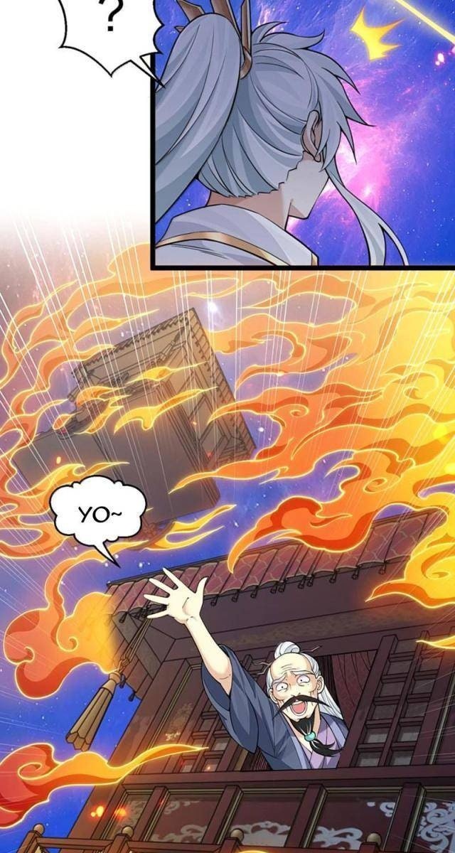 Hảo Đồ Nhi Hãy Tha Cho Vi Sư - Page 7