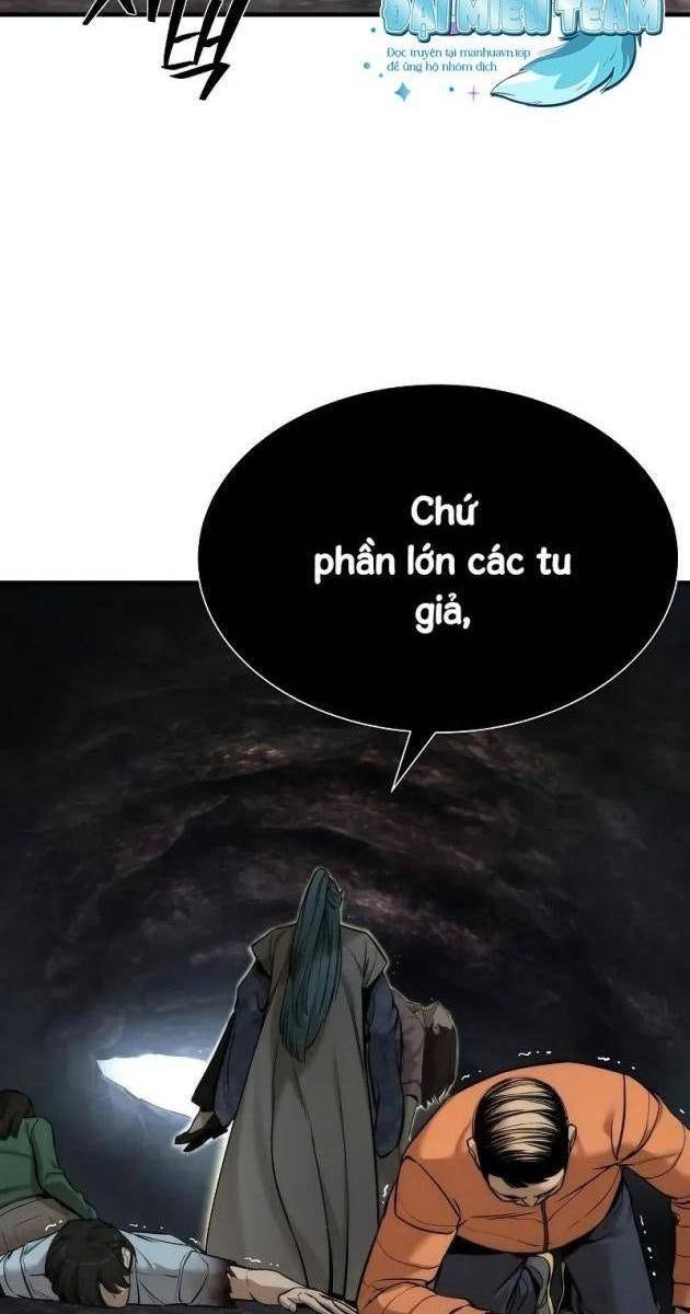 Tôi Hồi Sinh Vào Cuốn Truyện Tu Tiên - Page 57