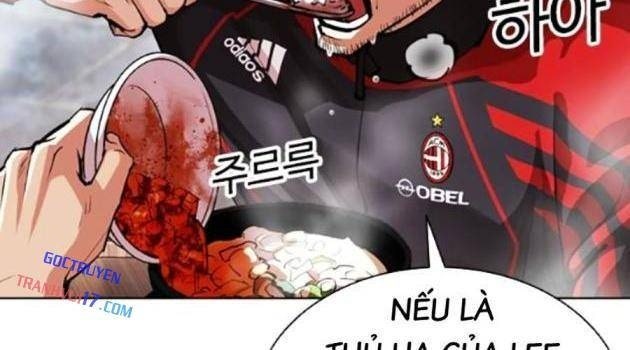 Hoán Đổi Diệu Kì - Page 30