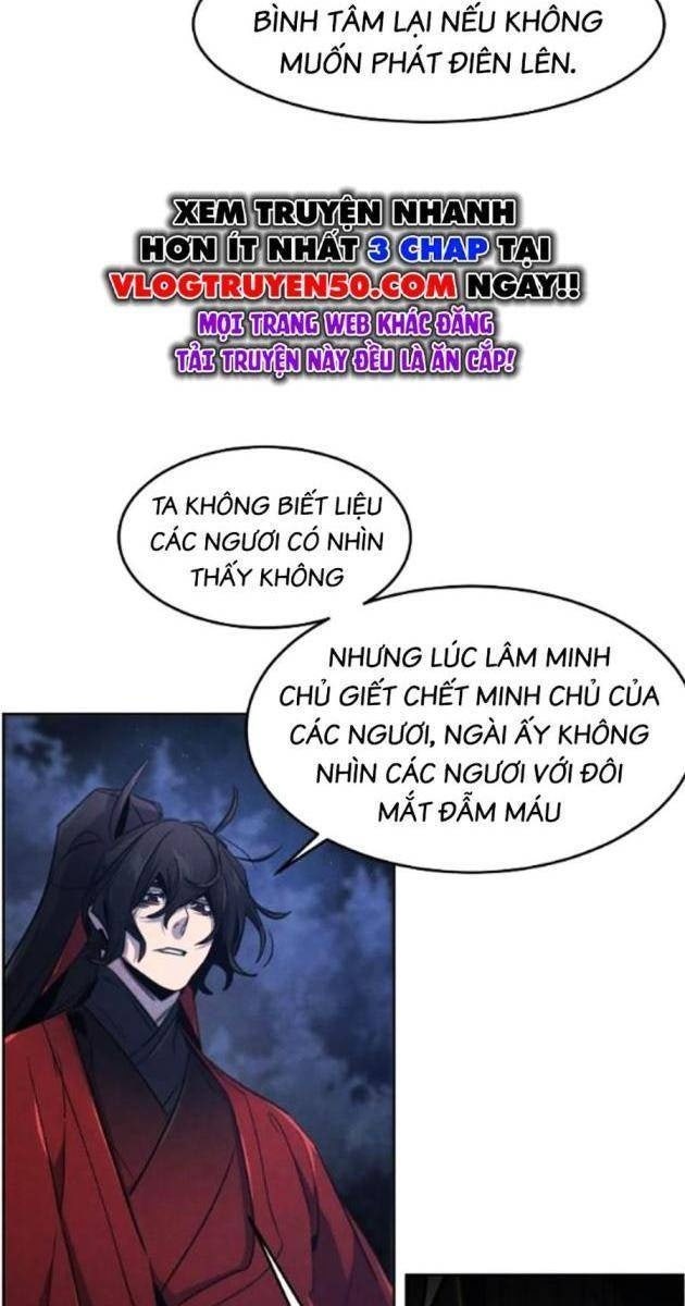 Sự Trở Lại Của Cuồng Ma - Page 28