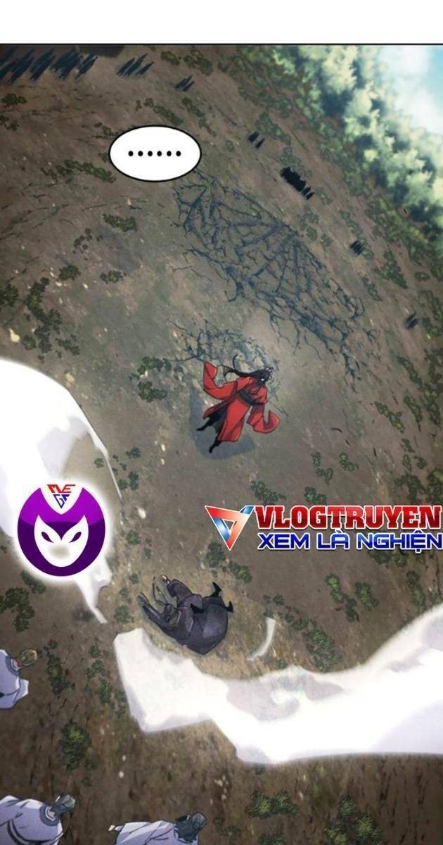 Sự Trở Lại Của Cuồng Ma - Page 30