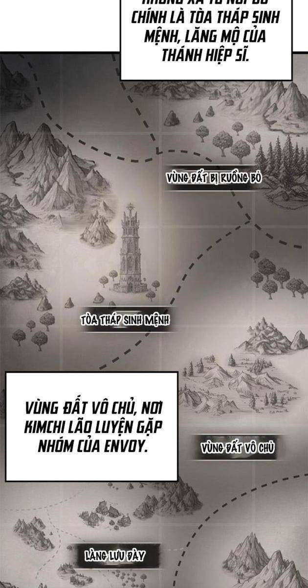 Chúng Ta Bội Thu Rồi, Ma Vương! - Page 72