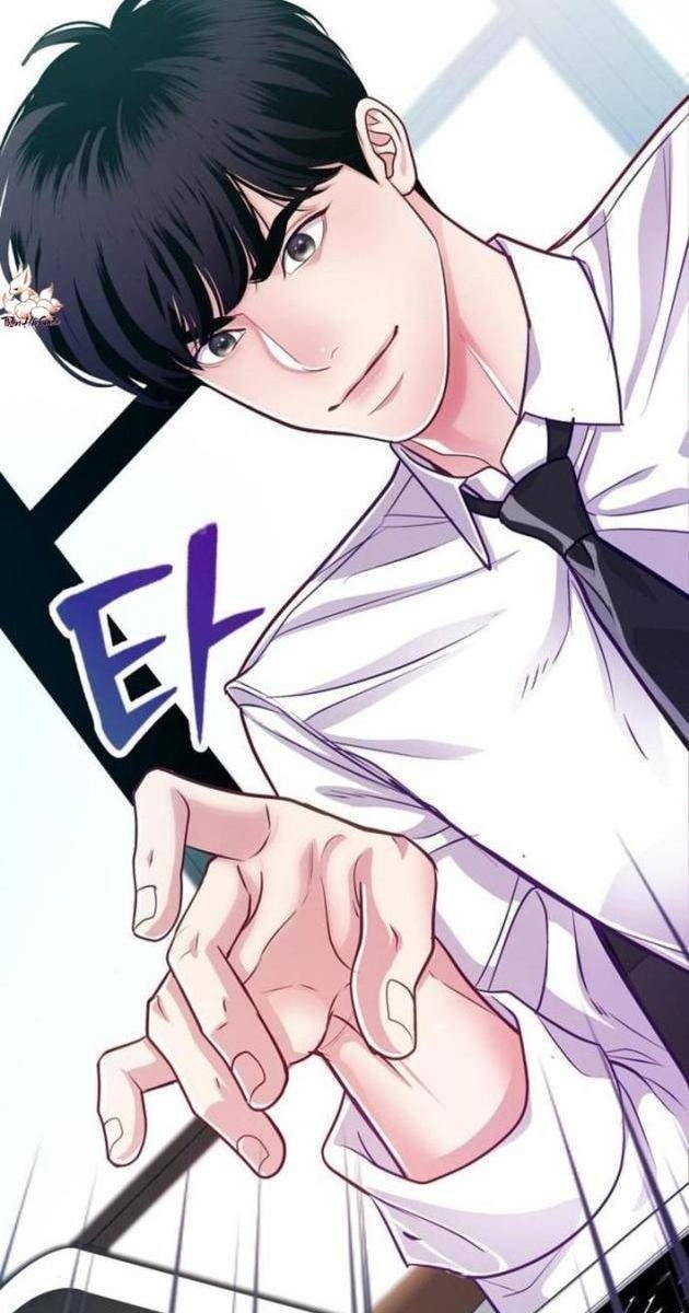 Không Gian Đặc Biệt Của Luật Sư Bình Dị - Page 65