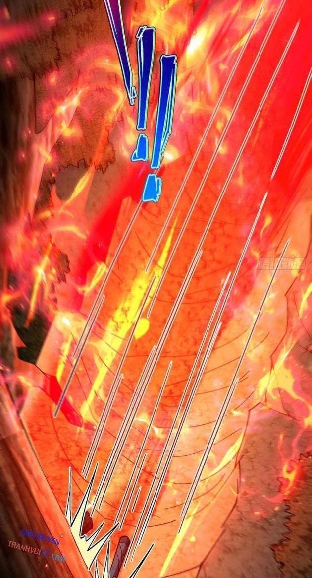 Thành Thần Tại Tận Thế - Page 54