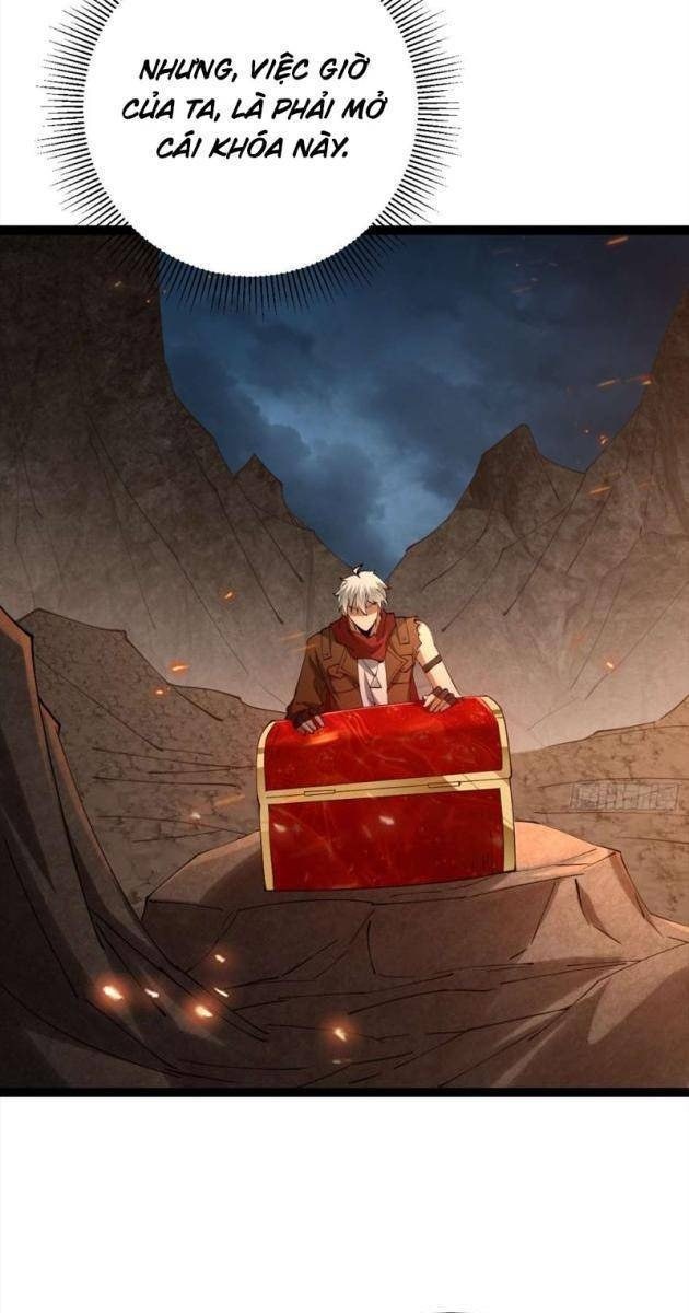 Thành Thần Tại Tận Thế - Page 39