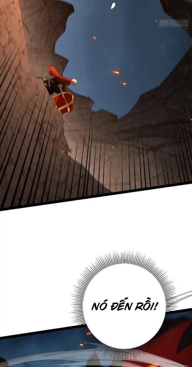 Thành Thần Tại Tận Thế - Page 59