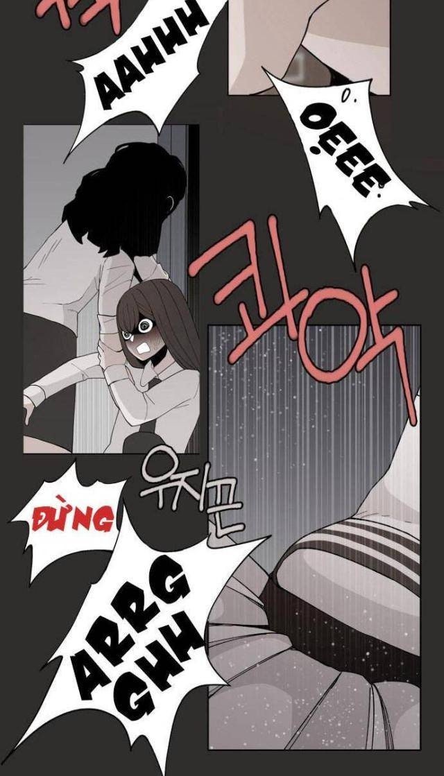 Lớp Học Phản Diện - Page 34