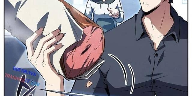 Quán Ăn Định Mệnh - Page 58