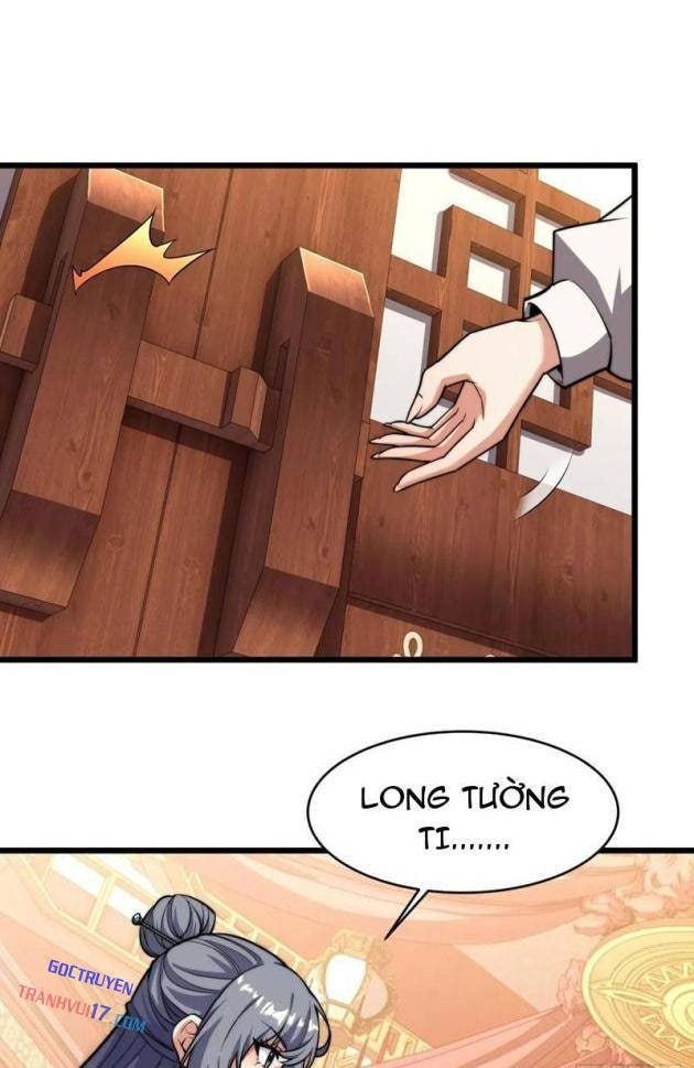 Xuyên Không Thành Npc, Ta Có Bà Xã Che Chở! - Page 30