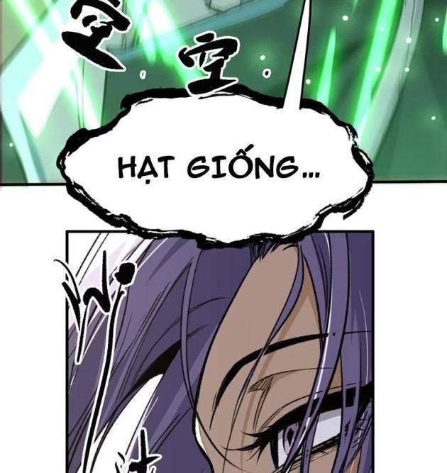 Tinh Linh Chi Hậu - Page 60