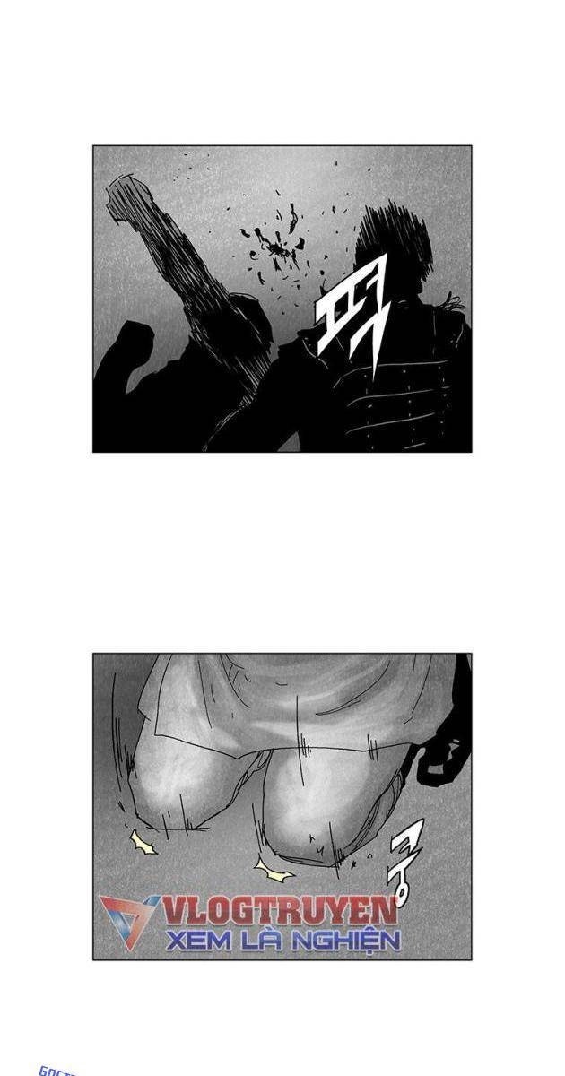 Máu lạnh - Page 23