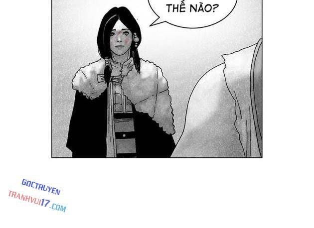 Máu lạnh - Page 11
