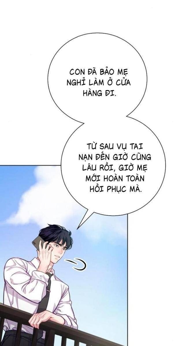 Không Gian Đặc Biệt Của Luật Sư Bình Dị - Page 88