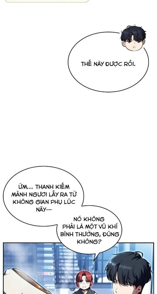 Quán Ăn Định Mệnh - Page 57