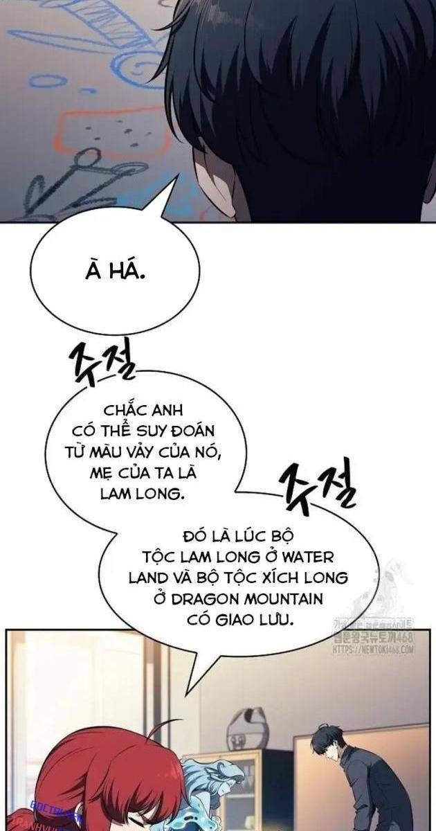 Quán Ăn Định Mệnh - Page 69