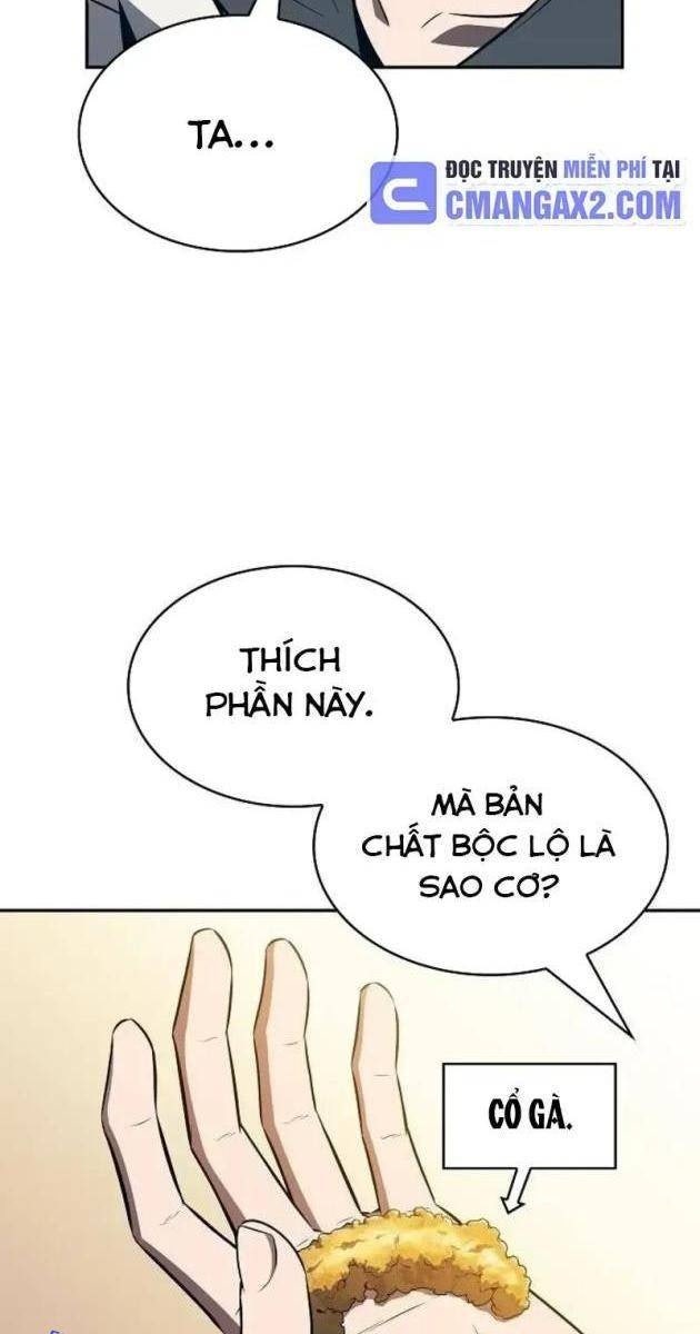 Quán Ăn Định Mệnh - Page 119