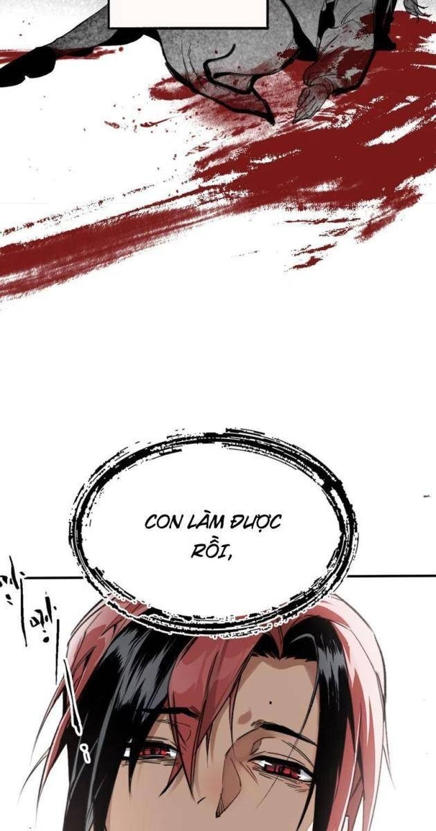 Tinh Linh Chi Hậu - Page 46