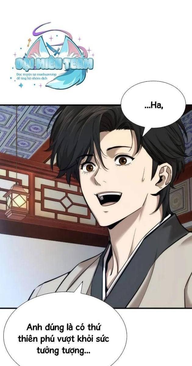 Tôi Hồi Sinh Vào Cuốn Truyện Tu Tiên - Page 53