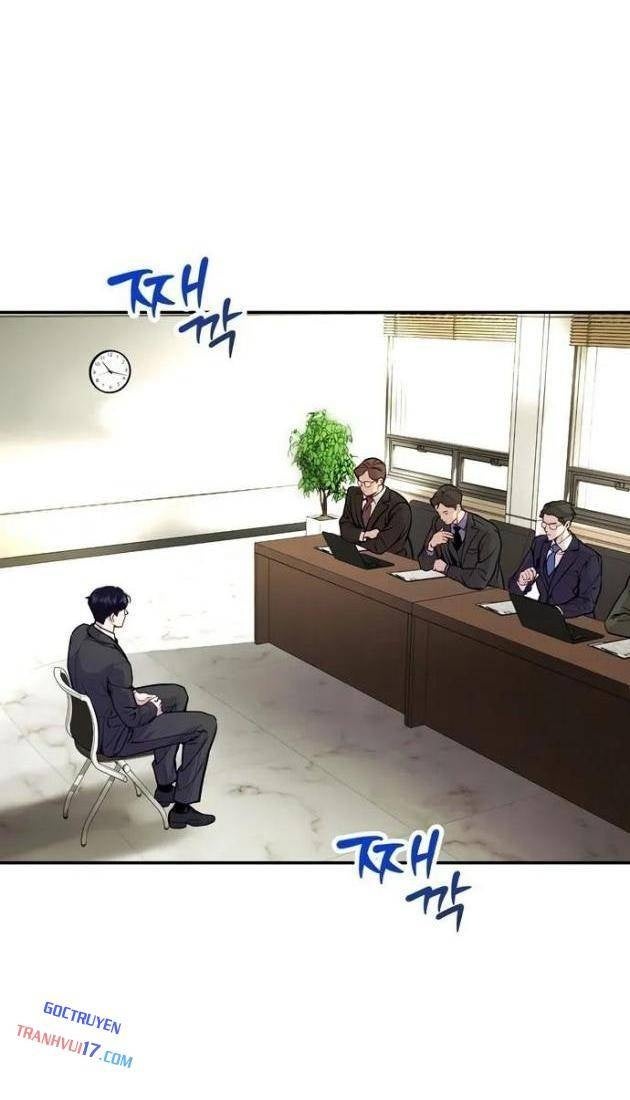 Không Gian Đặc Biệt Của Luật Sư Bình Dị - Page 26