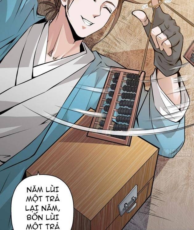 Đấu Khúc Thiên Hạ - Page 9