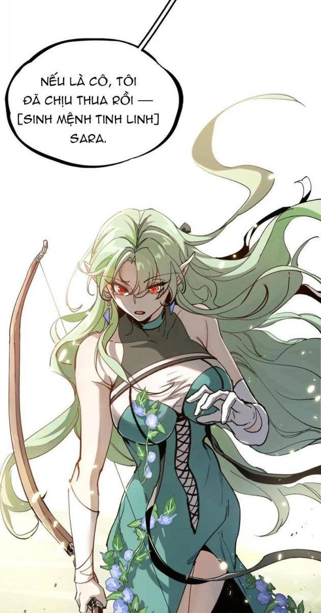 Tinh Linh Chi Hậu - Page 80