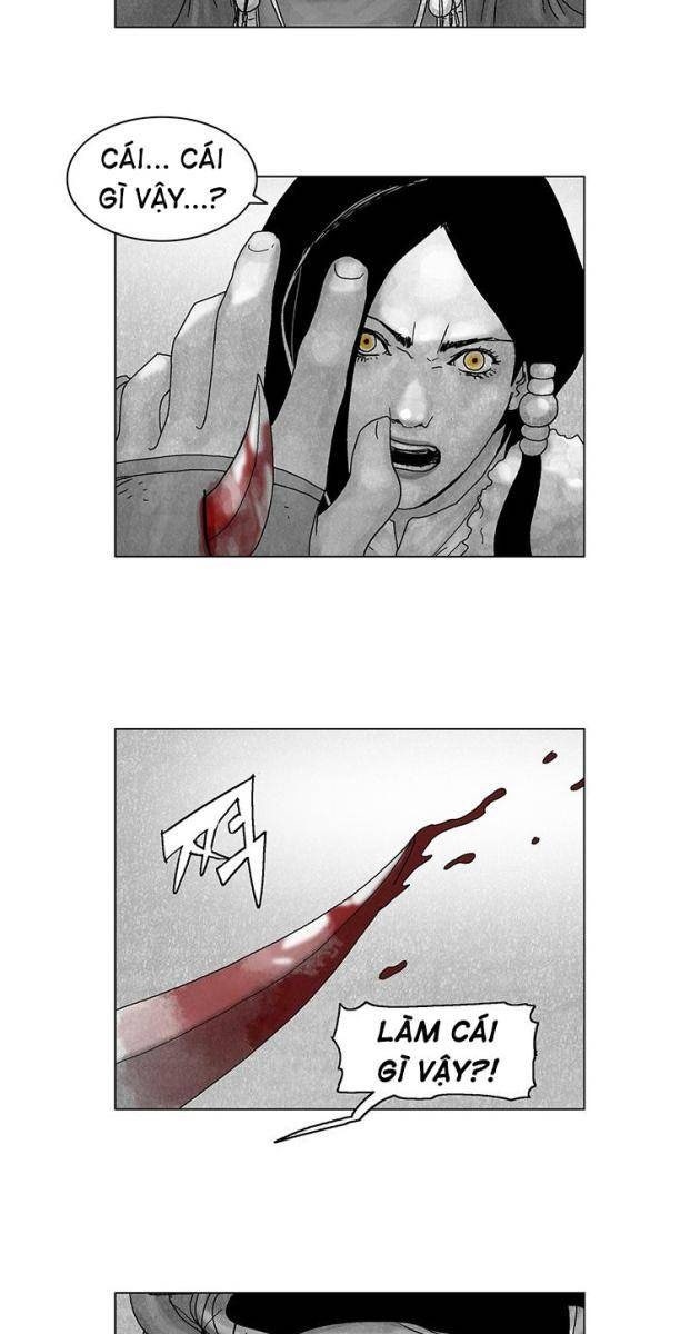 Máu lạnh - Page 26