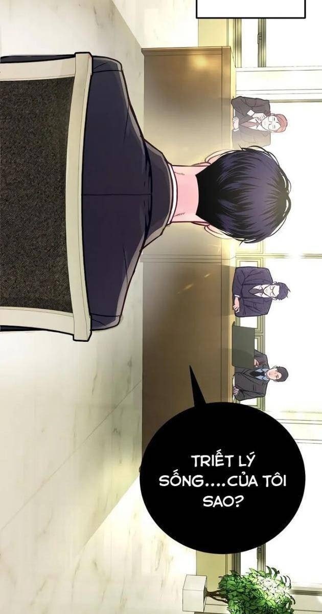 Không Gian Đặc Biệt Của Luật Sư Bình Dị - Page 5