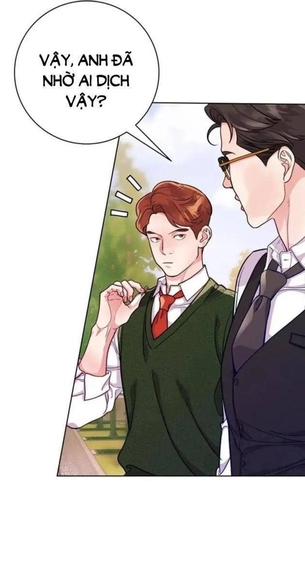 Không Gian Đặc Biệt Của Luật Sư Bình Dị - Page 39