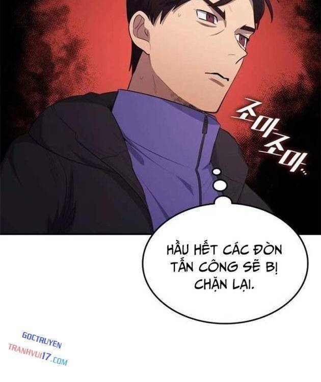 Thiên Phú Bóng Đá Tất Cả Đều Là Của Tôi! - Page 75