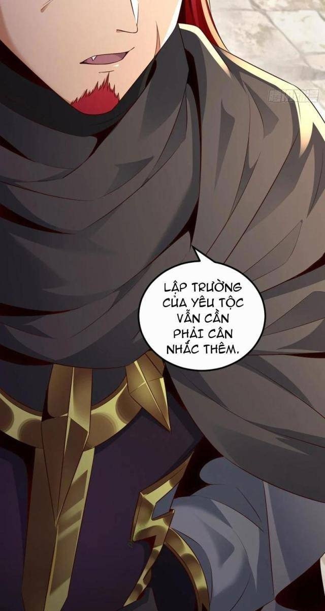 Xuyên Không Thành Npc, Ta Có Bà Xã Che Chở! - Page 65