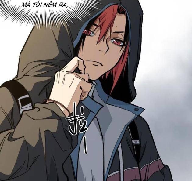 Tinh Linh Chi Hậu - Page 51