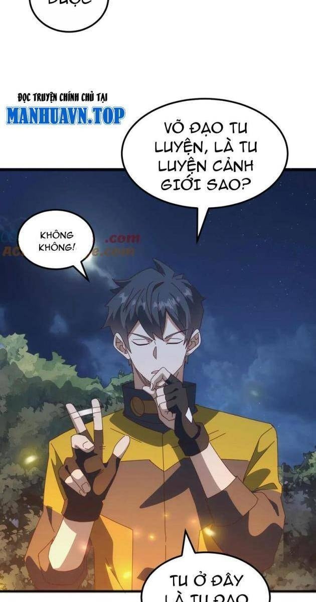 Vạn Tộc Xâm Lược: Mở Đầu Thuần Hóa Cự Thú Cấp Sử Thi - Page 15