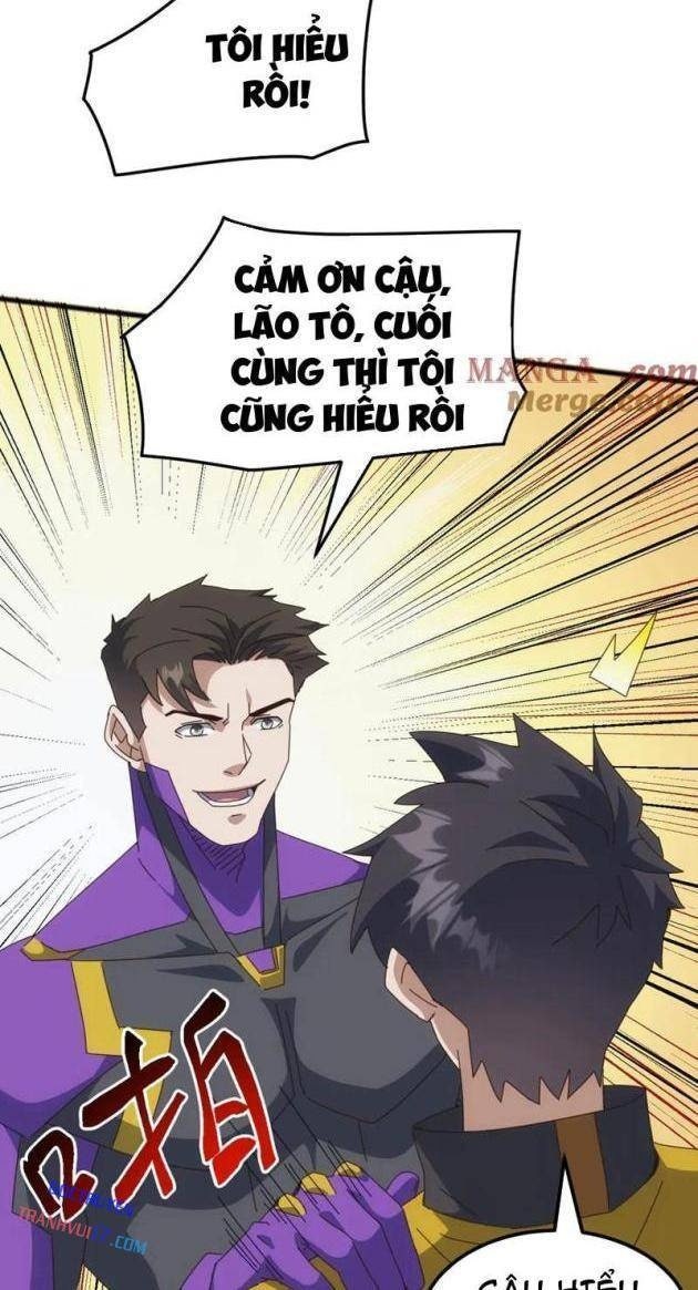 Vạn Tộc Xâm Lược: Mở Đầu Thuần Hóa Cự Thú Cấp Sử Thi - Page 20