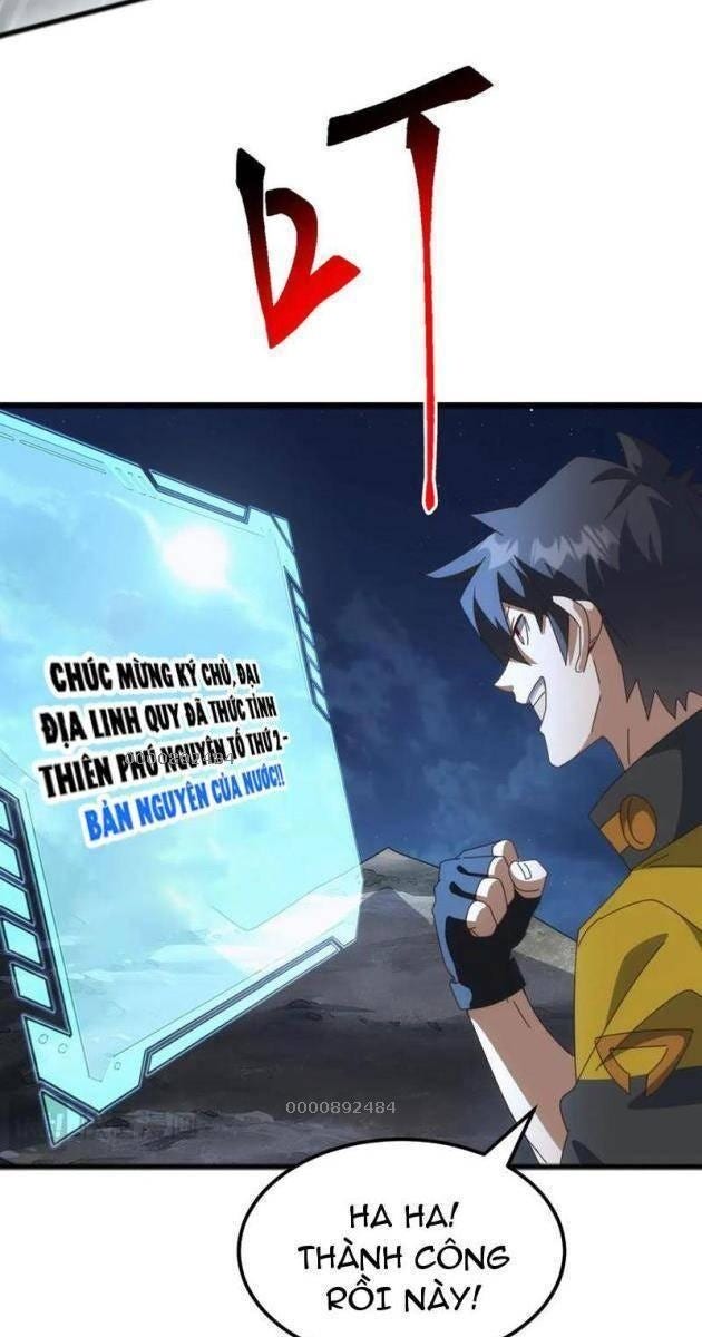 Vạn Tộc Xâm Lược: Mở Đầu Thuần Hóa Cự Thú Cấp Sử Thi - Page 35