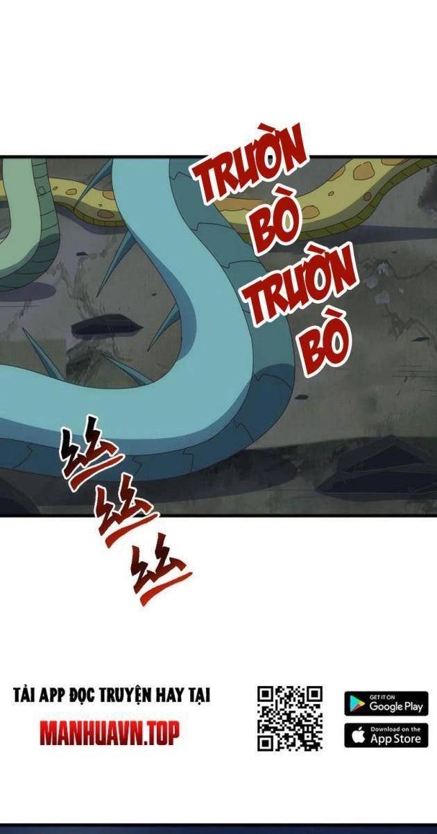 Vạn Tộc Xâm Lược: Mở Đầu Thuần Hóa Cự Thú Cấp Sử Thi - Page 11