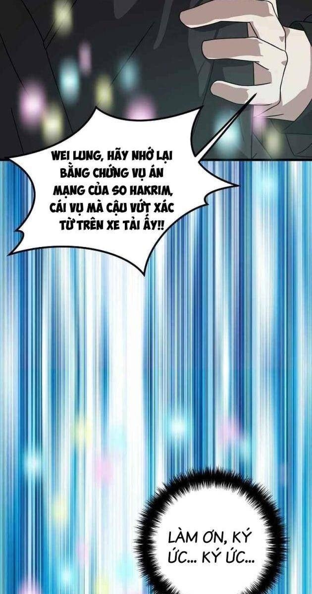 Đây Chính Là Luật Pháp - Page 76