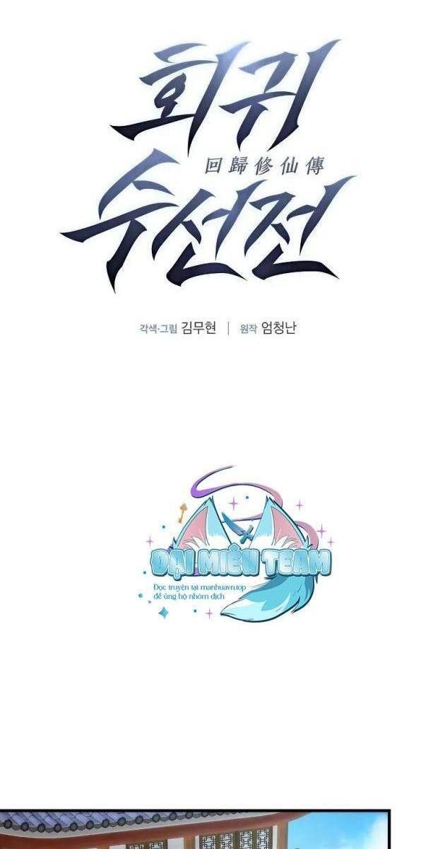 Tôi Hồi Sinh Vào Cuốn Truyện Tu Tiên - Page 22