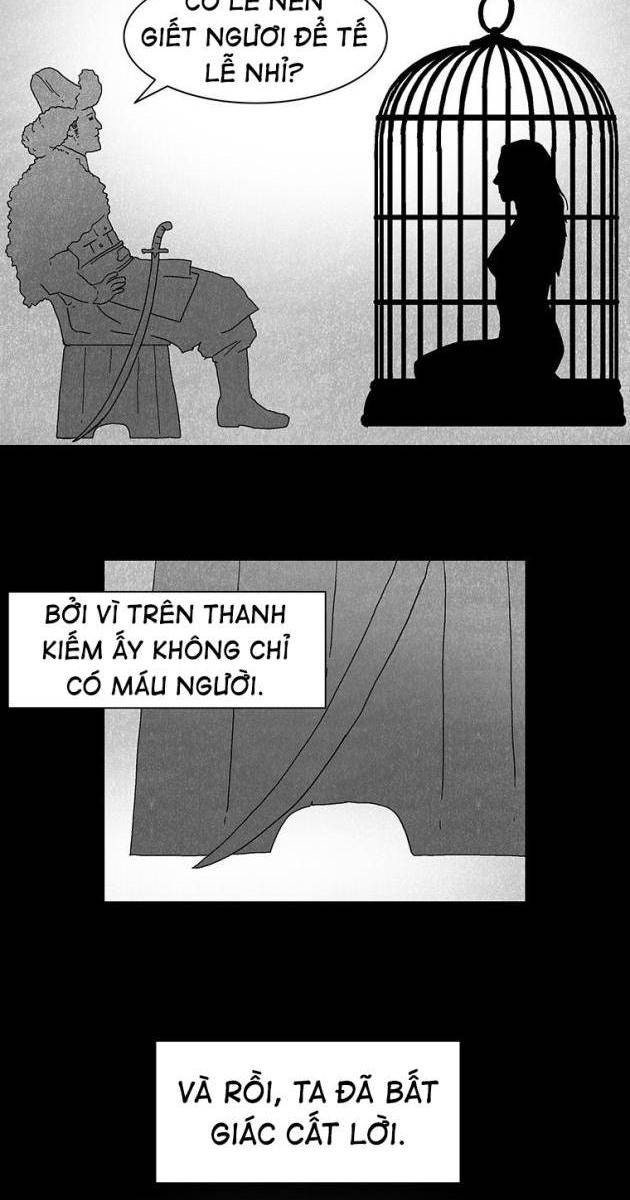 Máu lạnh - Page 55