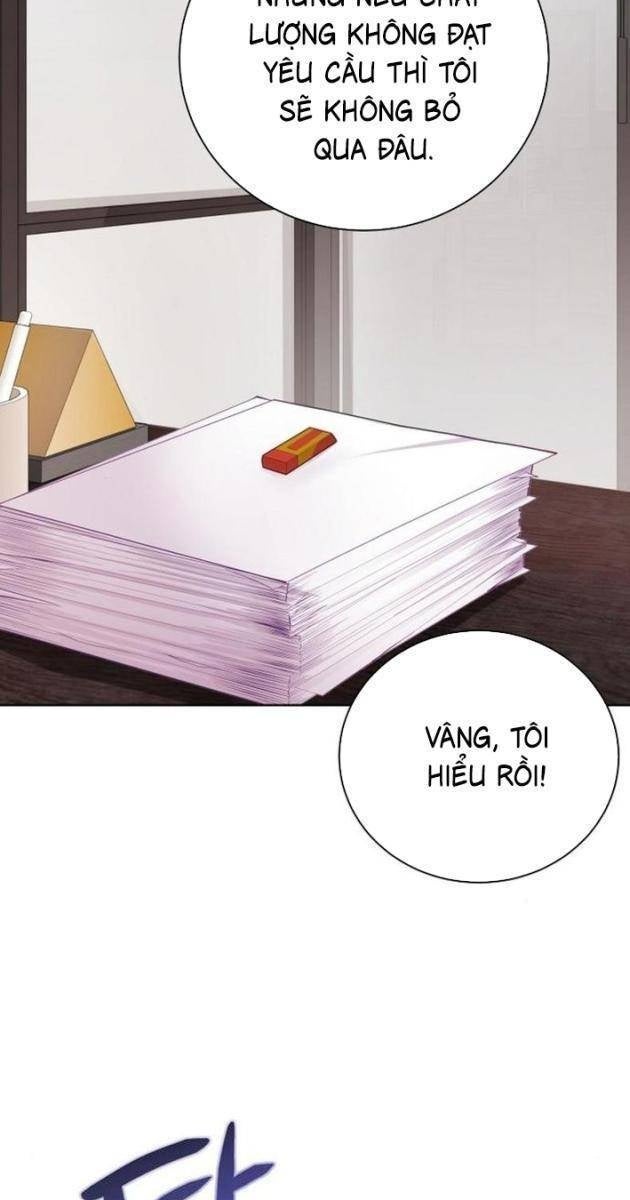 Không Gian Đặc Biệt Của Luật Sư Bình Dị - Page 56