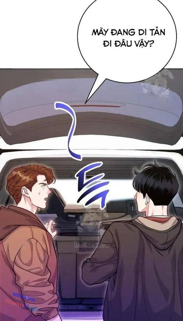 Không Gian Đặc Biệt Của Luật Sư Bình Dị - Page 68