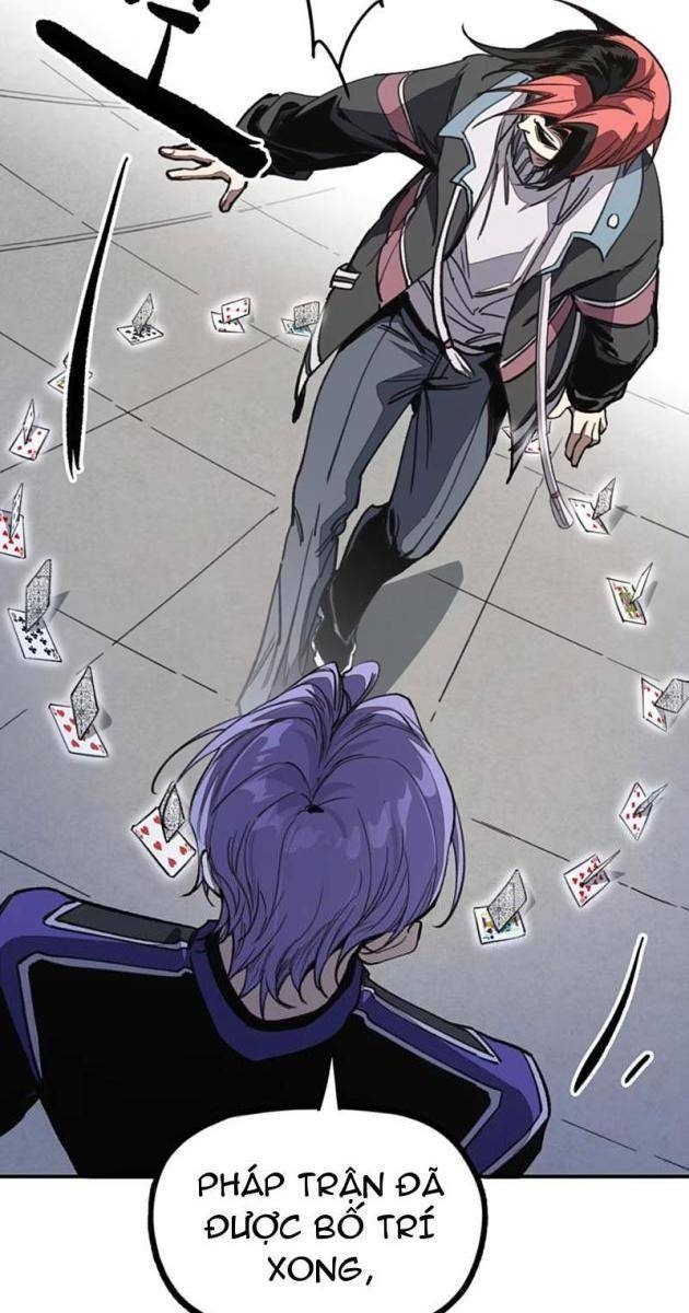 Tinh Linh Chi Hậu - Page 42